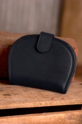 Bona Leather Wallet Cow Sam