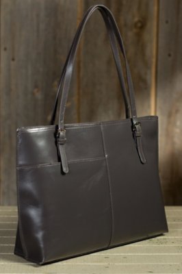 Women's Hobo Annalisa Leather Handbag