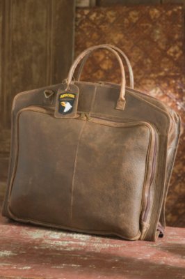 Squadron Garment Bag