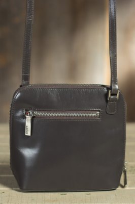 Women's Hobo Camilla Leather Handbag