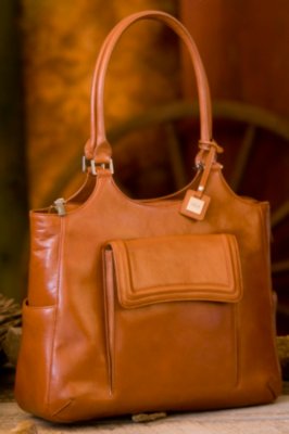 Women's Hobo Maeve Leather Handbags
