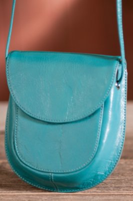Women’s Hobo Adrina Leather HandBag