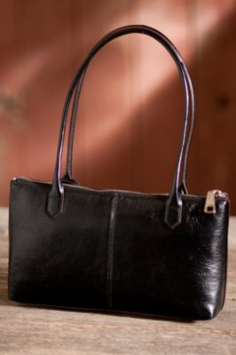 Women’s Hobo Lola Leather Handbag