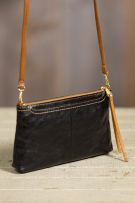 Women's Hobo Darcy Leather Handbag