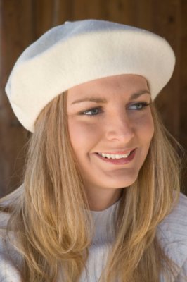 Wool Berets
