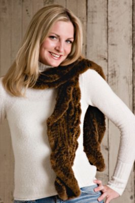 Vivenne Rex Scarf