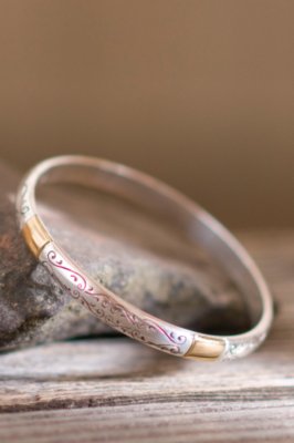 Brighton Venezia Bangle Bracelet