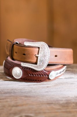 The Duke Belt