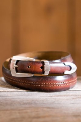 Zambia Bead & Coin Belt