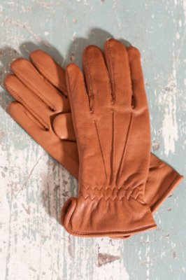 Women’s Chippewa Leather Gloves