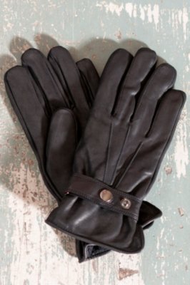 Men’s Durango Leather Gloves