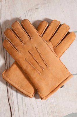Men’s Simon Sheepskin Gloves