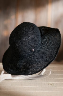 Women's Helen Kaminski Tahani Raffia Hat
