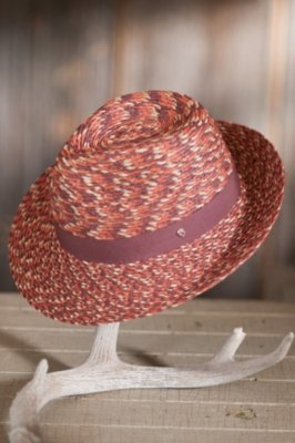 Women's Helen Kaminski Vicente Raffia Hat