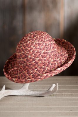 Women's Helen Kaminski Classic Carmila Raffia Hat