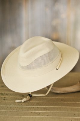 Crushable Cotton Duck Hat