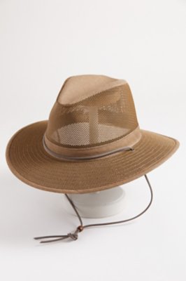 Aussie Mesh Breezer