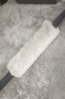 Seat Belt Cover