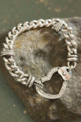 Brighton Urban Lights Bracelet