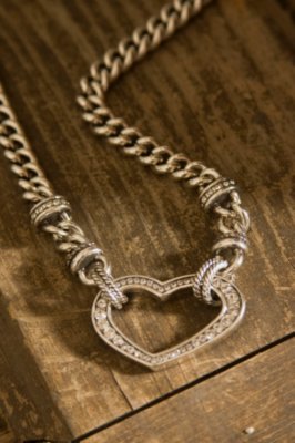 Brighton Urban Lights Necklace