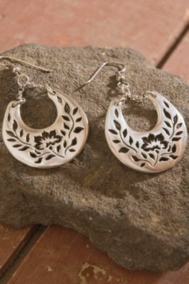 Brighton Miraflor French Wire Earring