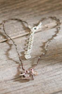 Brighton Karma Necklace