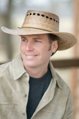 The Outback Lattice Hat