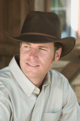 Snowden Crushable Wool Stetson Hat