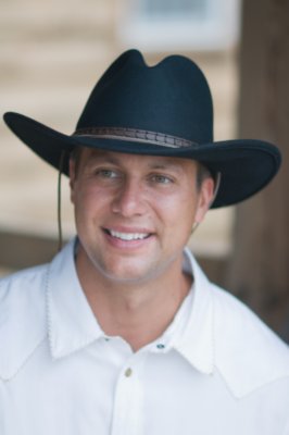 Cross Creek Crushable Stetson Hat