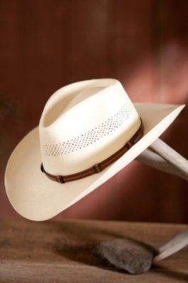 Men’s Stetson Key West Straw Hat