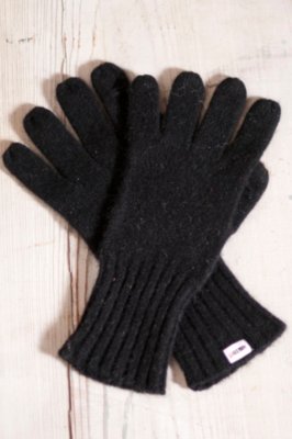 Women’s Cashmere Texting Gloves 