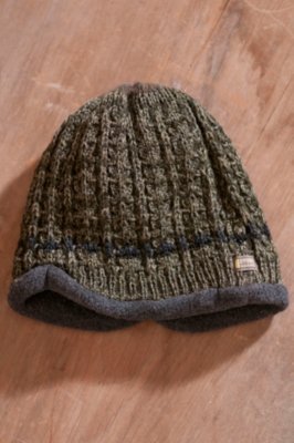 Woodsy Large Hat