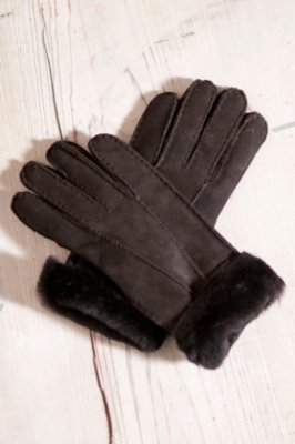 Women’s Sheepskin Gloves