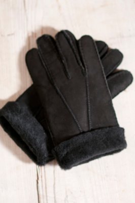 Men’s Sheepskin Gloves