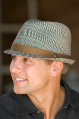 Men's London Goorin Brothers Fedora Hat