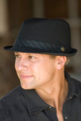 Men's Downey Goorin Brothers Fedora Hat