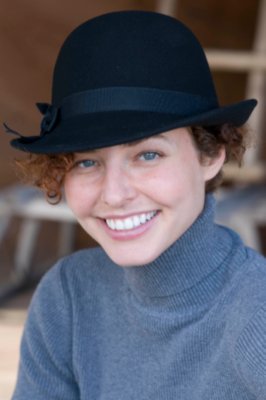 Women's Goorin Brothers Cloche Glitz Hat