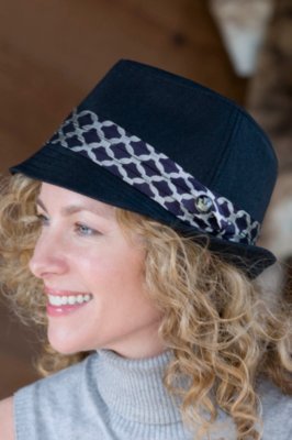 Women's Goorin Brothers 5th Ave Fedora