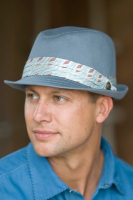 Men's Maverick Goorin Brother Fedora Hat