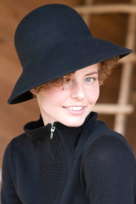 Women's Bella Goorin Brothers Felt Hat
