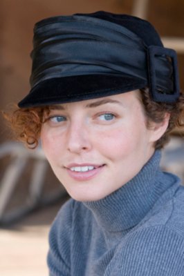 Women's Betty Beauty Goorin Brothers Cadet Hat