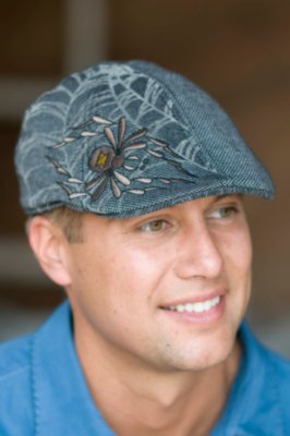 Men's Spider Spider Goorin Brothers Hat