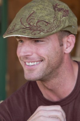 Men's Last Call Goorin Brothers Duckbill Hat