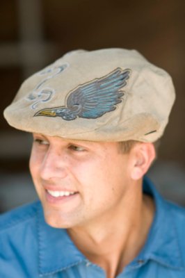 Men's Fly Away Goorin Brothers Hat