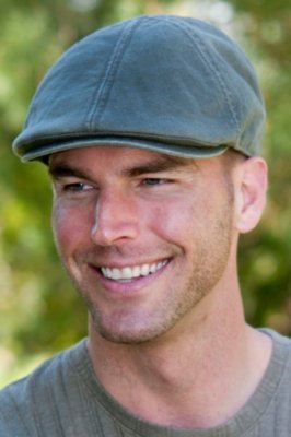 David Goorin Brothers Duckbill Hat