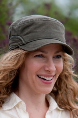 Jimboy Goorin Brothers Twill Cadet Cap