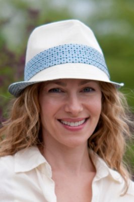 Wendolyn Goorin Brothers Fedora Hat
