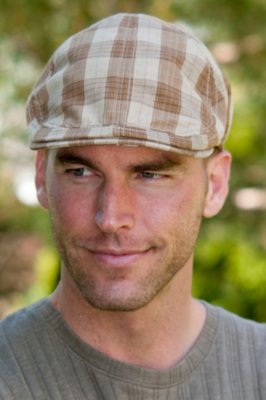 Bob Goorin Brothers Schoolboy Hat