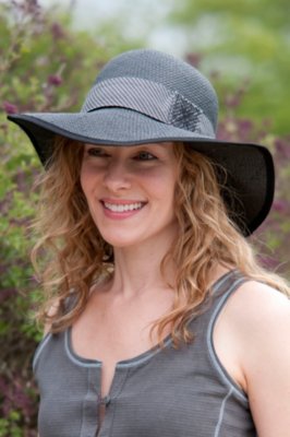 Shady Lady Goorin Brothers Straw Hat