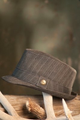 Mixio Goorin Brothers Fedora Hat